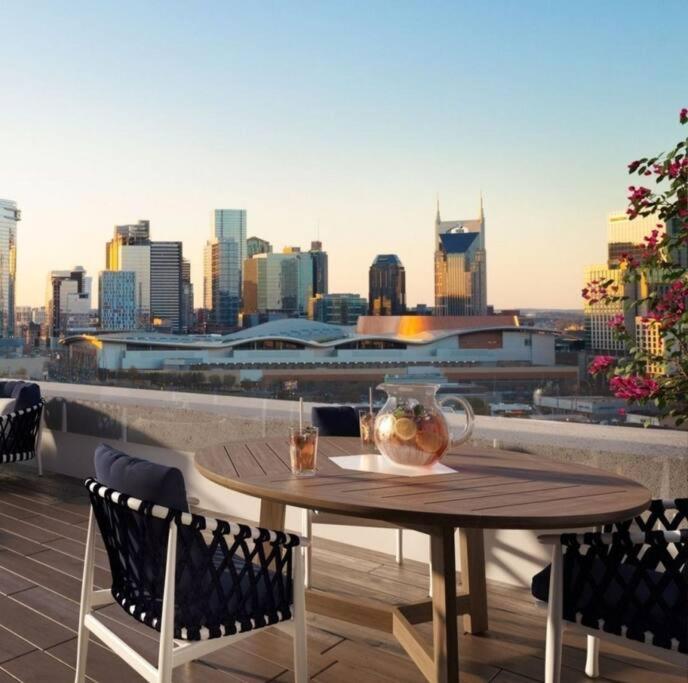 The Hendrix Nashville W/Pool & Free Parking 外观 照片